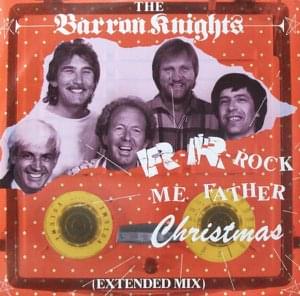 R-R-Rock Me Father Christmas (Extended Mix)