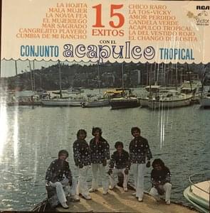 15 Exitos