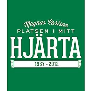 Platsen I Mitt Hjärta