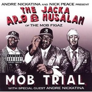 Mob Trial