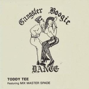 Gangster Boogie