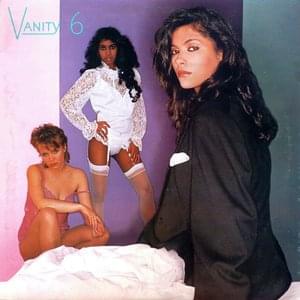 Vanity 6