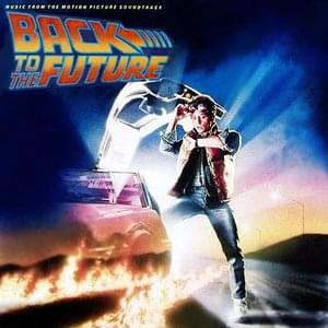 Back to the Future