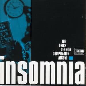 Insomnia: The Erick Sermon Compilation Album