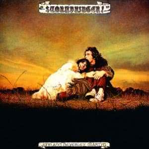 Stormbringer!