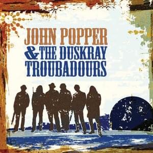 John Popper & The Duskray Troubadours