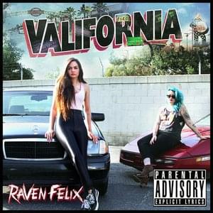 Valifornia