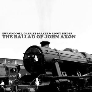 The Ballad of John Axon