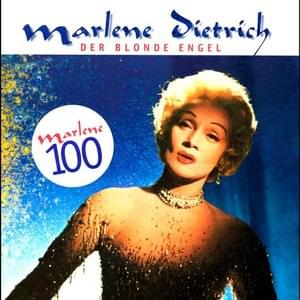 Der blonde Engel - Die Retrospektive