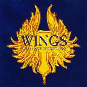 Wings At The Sound Of Denny Laine