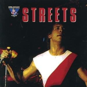 King Biscuit Flower Hour Presents Streets