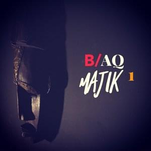 B/aQ Majik 1