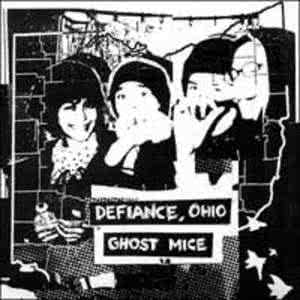 Defiance, Ohio / Ghost Mice Split