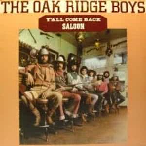 Y'All Come Back Saloon