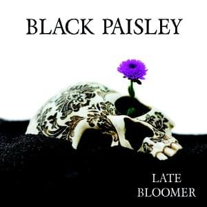 Late Bloomer