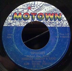 Sleep (Little One) / Uptight