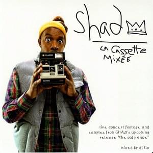 La Cassette Mixée
