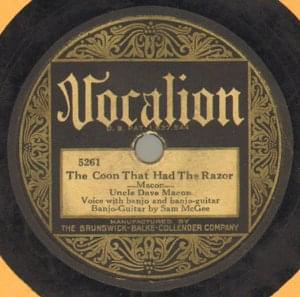 Two In One Chewing Gum / Travelin' Down The Road