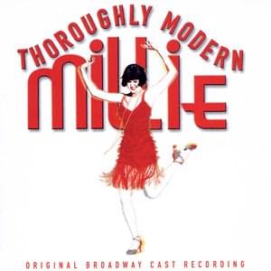 Thoroughly Modern Millie