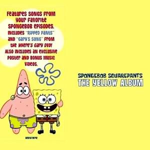 Cha Ching lyrics by Spongebob Squarepants