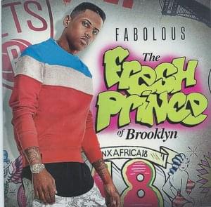 The Fresh Prince Of Brooklyn