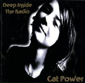 Deep Inside The Radio