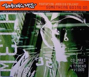 Freak It On Lyrics By Bomfunk Mc S