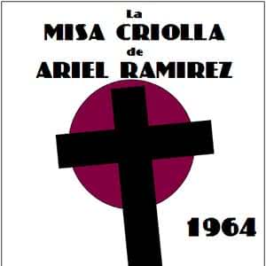 Misa Criolla