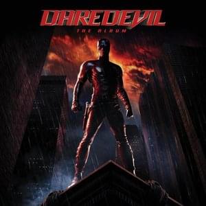 Daredevil: The Album