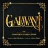 Galavant: The Complete Collection