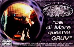 Dei Di Mare Quest'El Gruv