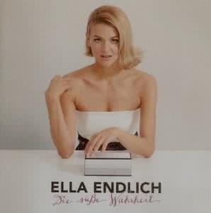 Endlich nackt fotos ella Ella Endlich: