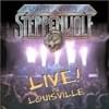 Live in Louisville