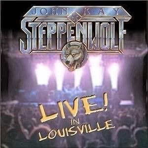 Live in Louisville
