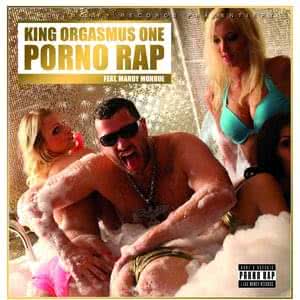 Porno Rap