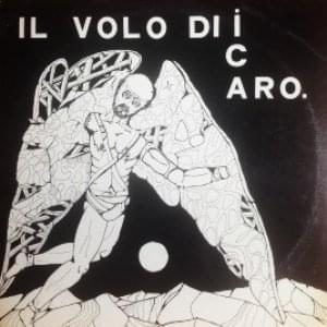 Il Volo Di Icaro