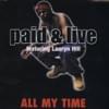 All My Time (Maxi Single)