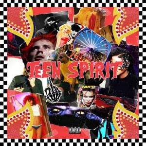 Teen Spirit