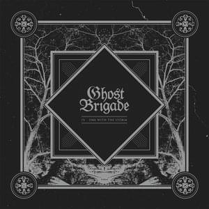 IV - One With The Storm