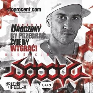 Urodzony By Przegrać Żyje By Wygrać!