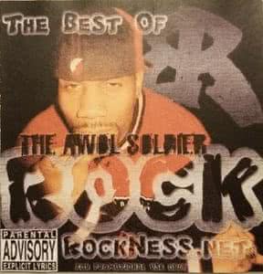 The Best Of Rock (The Awol Soldier)