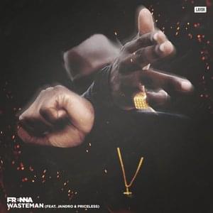 Wasteman (Remix)