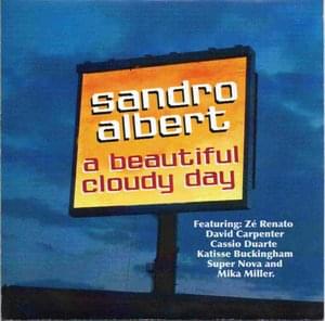 A Beautiful Cloudy Day