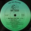 Hip Hop's Not Over / Mad Weed