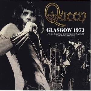 Glasgow 1973