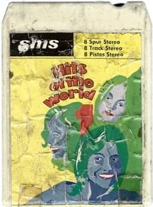 Hits Of The World 1