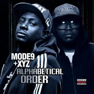 Alphabetical Order