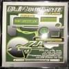 La Boss* Presents: GZA / Genius* - The Best Of GZA/Genius (The History Lesson - Past & Present)