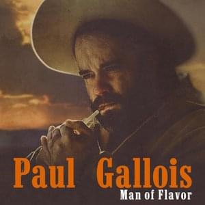 Man of Flavor