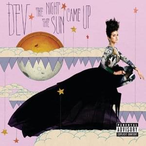 MUVE Sessions: The Night The Sun Came Up